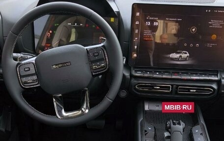 Haval H7, 2026 год, 4 199 000 рублей, 10 фотография