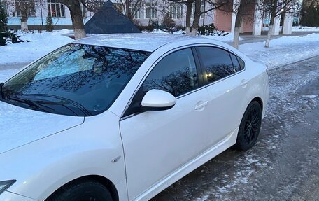 Mazda 6, 2008 год, 800 000 рублей, 5 фотография