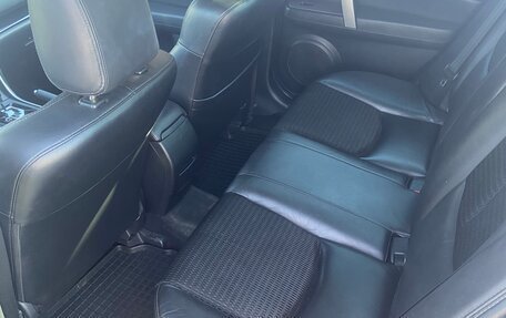 Mazda 6, 2008 год, 800 000 рублей, 9 фотография