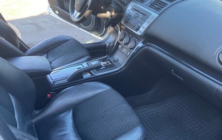 Mazda 6, 2008 год, 800 000 рублей, 8 фотография