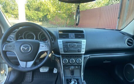 Mazda 6, 2008 год, 800 000 рублей, 10 фотография