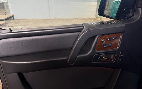 Mercedes-Benz G-Класс W463 рестайлинг _ii, 2014 год, 7 000 000 рублей, 4 фотография