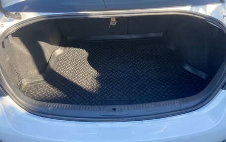 Mazda 6, 2008 год, 800 000 рублей, 11 фотография