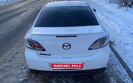 Mazda 6, 2008 год, 800 000 рублей, 4 фотография