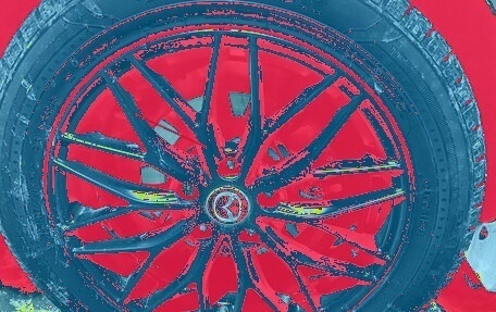 Mazda 6, 2008 год, 800 000 рублей, 7 фотография