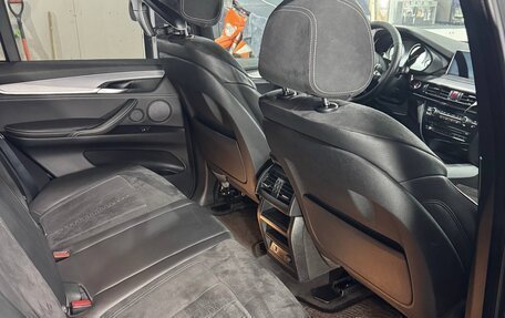 BMW X5, 2017 год, 3 800 000 рублей, 7 фотография