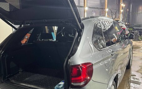 BMW X5, 2017 год, 3 800 000 рублей, 8 фотография