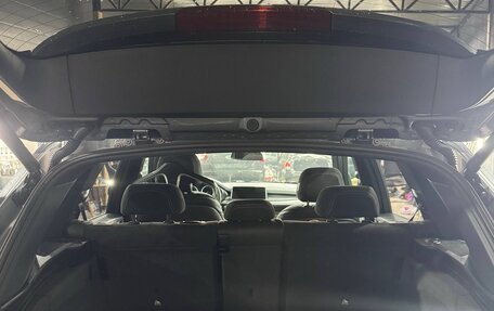 BMW X5, 2017 год, 3 800 000 рублей, 11 фотография