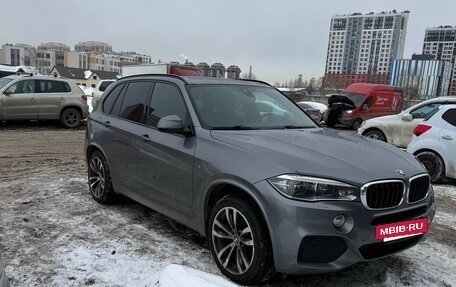 BMW X5, 2017 год, 3 800 000 рублей, 2 фотография