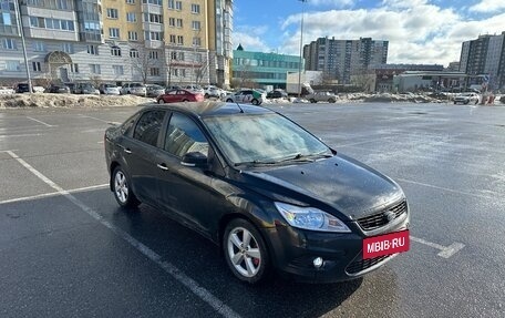Ford Focus II рестайлинг, 2008 год, 310 000 рублей, 2 фотография