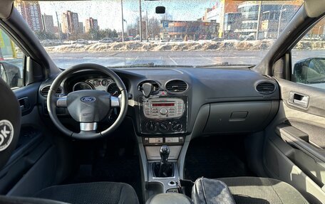Ford Focus II рестайлинг, 2008 год, 310 000 рублей, 6 фотография