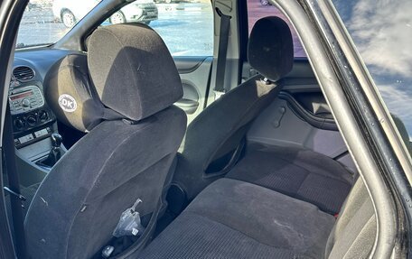 Ford Focus II рестайлинг, 2008 год, 310 000 рублей, 7 фотография