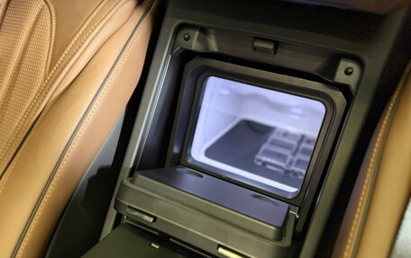 Mercedes-Benz S-Класс AMG, 2024 год, 25 000 000 рублей, 31 фотография