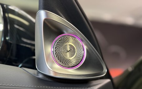 Mercedes-Benz S-Класс AMG, 2024 год, 25 000 000 рублей, 38 фотография