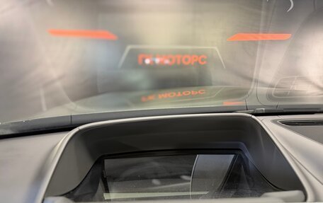 Mercedes-Benz S-Класс AMG, 2024 год, 25 000 000 рублей, 37 фотография