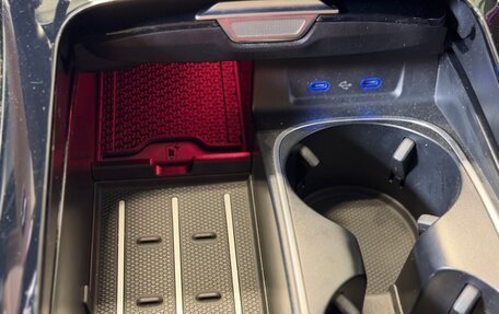 Mercedes-Benz S-Класс AMG, 2024 год, 25 000 000 рублей, 36 фотография