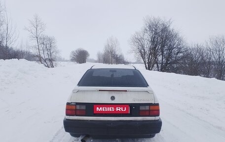 Volkswagen Passat B3, 1993 год, 150 000 рублей, 2 фотография