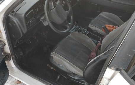 Volkswagen Passat B3, 1993 год, 150 000 рублей, 5 фотография