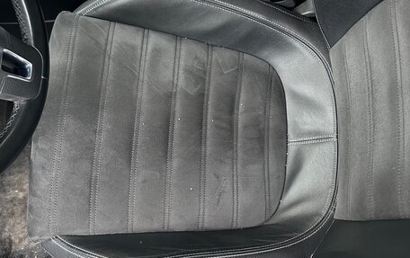 Volkswagen Passat CC I рестайлинг, 2013 год, 1 350 000 рублей, 9 фотография