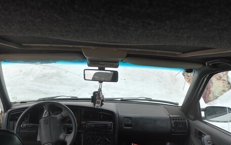 Volkswagen Passat B3, 1993 год, 150 000 рублей, 6 фотография