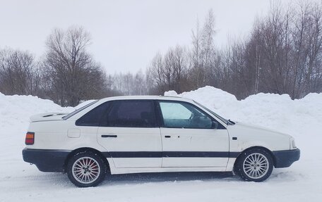 Volkswagen Passat B3, 1993 год, 150 000 рублей, 3 фотография