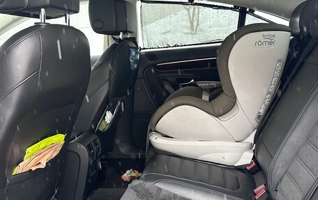 Volkswagen Passat CC I рестайлинг, 2013 год, 1 350 000 рублей, 11 фотография