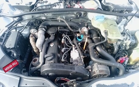 Volkswagen Passat B5+ рестайлинг, 1998 год, 250 000 рублей, 8 фотография