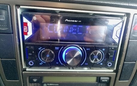 Volkswagen Passat B5+ рестайлинг, 1998 год, 250 000 рублей, 13 фотография