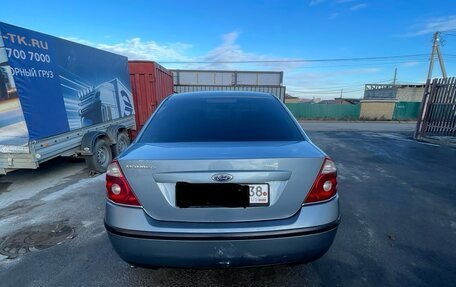 Ford Mondeo III, 2001 год, 360 000 рублей, 4 фотография