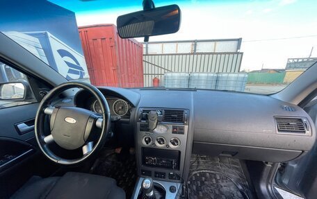 Ford Mondeo III, 2001 год, 360 000 рублей, 6 фотография