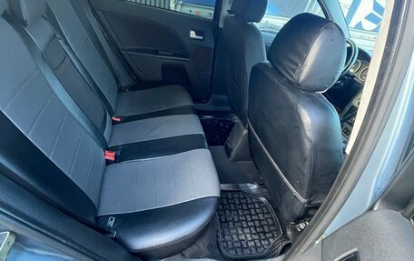 Ford Mondeo III, 2001 год, 360 000 рублей, 7 фотография