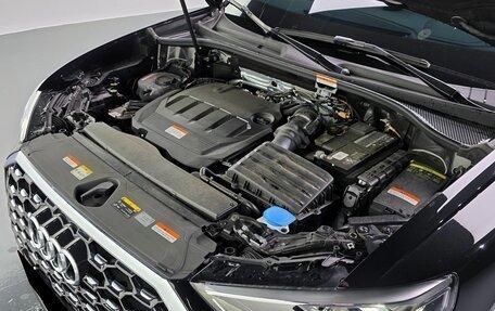 Audi Q3 Sportback, 2023 год, 5 101 000 рублей, 6 фотография