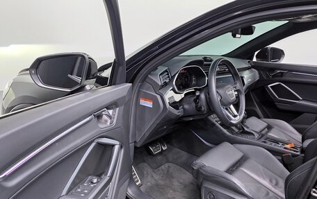 Audi Q3 Sportback, 2023 год, 5 101 000 рублей, 8 фотография