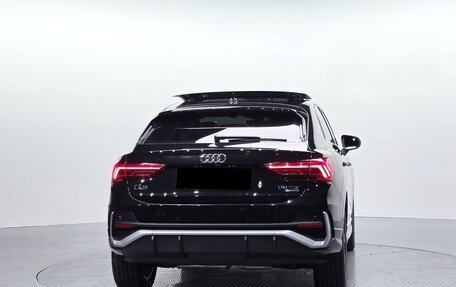 Audi Q3 Sportback, 2023 год, 5 101 000 рублей, 4 фотография