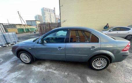 Ford Mondeo III, 2001 год, 360 000 рублей, 3 фотография