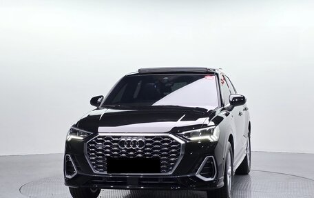 Audi Q3 Sportback, 2023 год, 5 101 000 рублей, 2 фотография