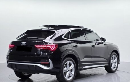 Audi Q3 Sportback, 2023 год, 5 101 000 рублей, 3 фотография