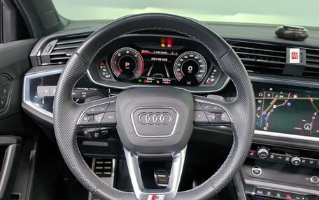 Audi Q3 Sportback, 2023 год, 5 101 000 рублей, 11 фотография