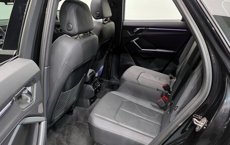 Audi Q3 Sportback, 2023 год, 5 101 000 рублей, 20 фотография