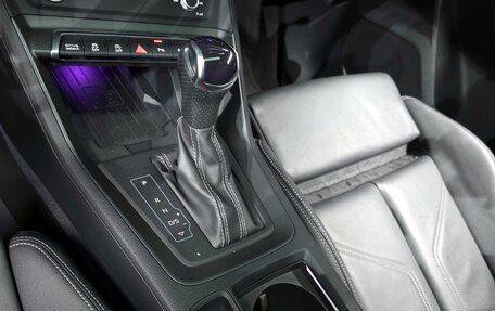 Audi Q3 Sportback, 2023 год, 5 101 000 рублей, 17 фотография