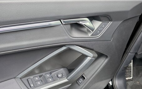 Audi Q3 Sportback, 2023 год, 5 101 000 рублей, 9 фотография