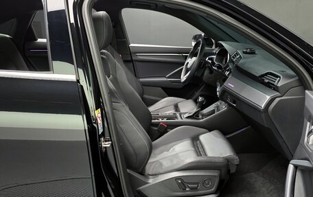 Audi Q3 Sportback, 2023 год, 5 101 000 рублей, 19 фотография