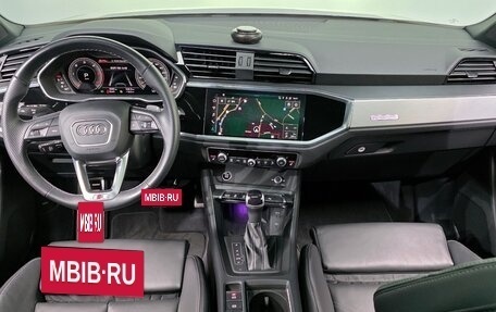 Audi Q3 Sportback, 2023 год, 5 101 000 рублей, 18 фотография