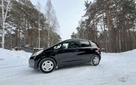 Honda Fit III, 2012 год, 750 000 рублей, 8 фотография