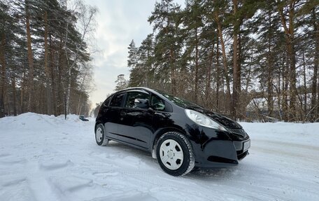 Honda Fit III, 2012 год, 750 000 рублей, 4 фотография