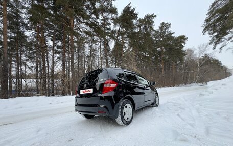 Honda Fit III, 2012 год, 750 000 рублей, 9 фотография