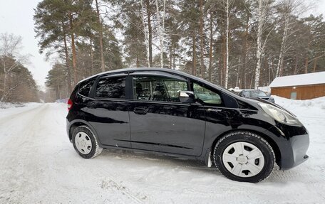 Honda Fit III, 2012 год, 750 000 рублей, 11 фотография