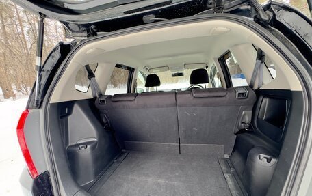 Honda Fit III, 2012 год, 750 000 рублей, 19 фотография