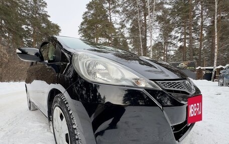 Honda Fit III, 2012 год, 750 000 рублей, 13 фотография