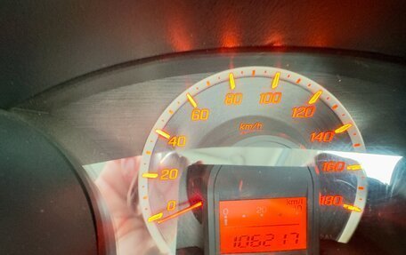 Honda Fit III, 2012 год, 750 000 рублей, 15 фотография